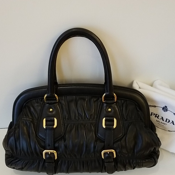 Prada Nappa Gaufre'an - Picture 9 of 12